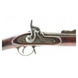 Tower P53 1861 Confederate Percussion Rifle Tower P53 1861 Confederate Percussion Rifle