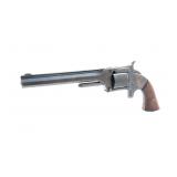 Smith & Wesson Model 2 Army .32 RF Revolver Smith & Wesson Model 2 Army .32 RF Revolver