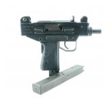 Preban IMI Uzi Israeli made 9MM Semi Auto Pistol Preban IMI Uzi Israeli made 9MM Semi Auto Pistol