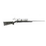 Ruger M77 Hawkeye .204 Bolt Action Rifle Ruger M77 Hawkeye .204 Bolt Action Rifle