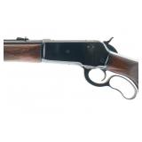 Winchester 71 .348 W.C.F. Lever Action Rifle Winchester 71 .348 W.C.F. Lever Action Rifle