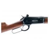 Winchester 1886 Carbine .45-70 Lever Action Rifle Winchester 1886 Carbine .45-70 Lever Action Rifle