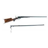 Maynard 1882 No. 16 Improved Rifle Maynard 1882 No. 16 Improved Rifle