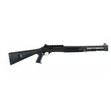 Benelli M4 12Ga Semi Auto Shotgun