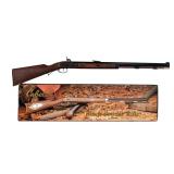 Cabela's/Investarm .54 Cal Percussion Rifle