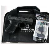 Shadow Systems CR920 Elite 9mm Semi Auto Pistol