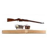 Izhevsk M91/30 Mosin Nagant 7.62x54r Rifle