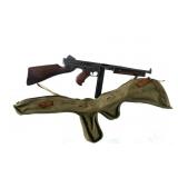 Auto Ordnance M1A1 Machine Gun 'Dummy Gun' Rifle