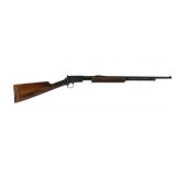 Winchester 62A Takedown .22 Cal Pump Action Rifle