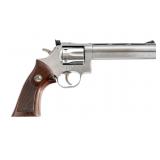 Dan Wesson 15 .357 Magnum Revolver