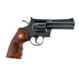 Colt Python .357 Magnum Revolver