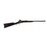 Sharps New Model 1859 .52 Lever Action Rifle