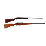 Mossberg / Winchester 20/12 Ga 2 Pcs Shotgun