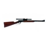 Marlin 39A Take-Down .22 Lever Action Rifle