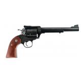 Ruger NM Blackhawk Bisley .44 Mag Revolver