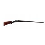Meriden Firearms Co SxS 12 Ga Shotgun