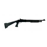 Mossberg 500A 12 Ga Pump Action shotgun
