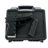 Sig Sauer P239 9mm Semi Auto Pistol