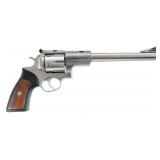 Ruger Super Redhawk .44 Rem Mag Revolver