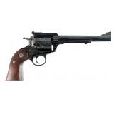 Ruger NM Blackhawk Bisley .357 Mag Revolver
