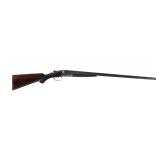 Fox Sterlingworth 12 Ga SxS Shotgun
