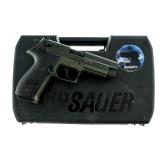 Sig Sauer Mosquito .22 LR Semi Auto Pistol