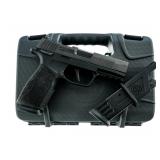 Sig Sauer P365 X-Macro 9mm Semi Auto Pistol