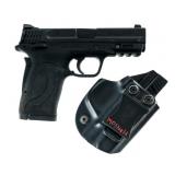 S&W 380 Shield EZ .380 ACP Semi Auto Pistol