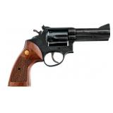 Taurus 669 .357 Magnum Revolver