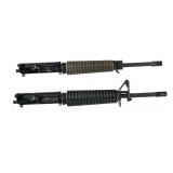 Armalite/Palmetto State Armory 5.56 AR 15 Uppers