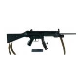 Pre Ban HK 94 9mm Semi Auto Rifle