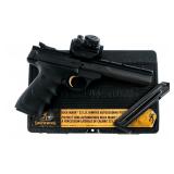 Browning Buck Mark Contour URX .22LR Pistol