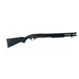Remington 870 12 Ga Pump Action Shotgun