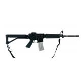 Stag Arms STAG-15 5.56x45mm Semi Auto Rifle