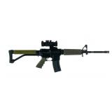 Armalite M15 5.56x45mm Semi Auto Rifle