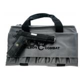 Wilson Combat CQB 1911 .45 ACP Semi Auto Pistol