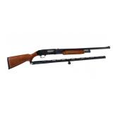 Mossberg 500AT 12 Ga Pump Action Shotgun