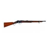 BSA Martini MK II .22 LR Single Shot Rifle