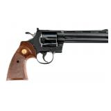 1976 Colt Python .357 Magnum Revolver