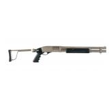Remington 870 Marine Magnum 12 Ga Shotgun