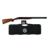 CZ Huglu Drake 20 Ga Over Under Shotgun