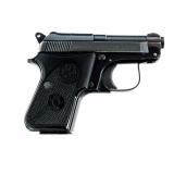 Beretta 950 BS Jetfire .25 ACP Semi Auto Pistol