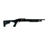 Mossberg 500 12 Ga Pump Action Shotgun