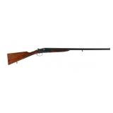 Victor Sarasqueta 12 Ga SxS Shotgun