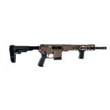 Standard Mfg STD-15 .300 Blackout Other