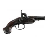 Percussion Pocket / Derringer Pistol