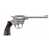 Harrington & Richardson 923 .22 Revolver