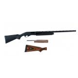 Remington 870 12 Ga Pump Action Shotgun