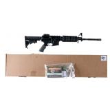 Colt Carbine 5.56x45mm Semi Auto Rifle