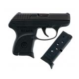 Ruger LCP .380 Semi Auto Pistol